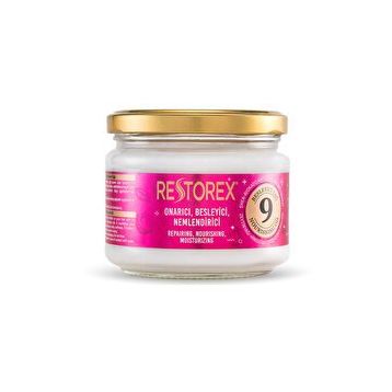 Restorex 250 ml Saç Bakım Yağı