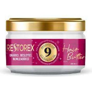 Restorex 250 ml Saç Bakım Yağı