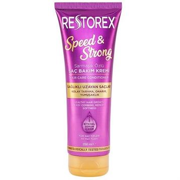 Restorex Sağlıklı Uzama 250 ml Saç Kremi