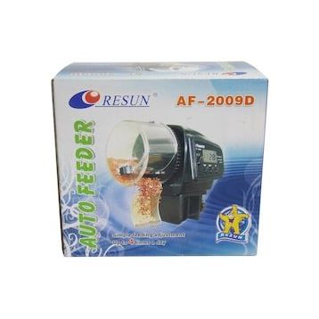 Resun 100-AF2009D Dijital Otomatik Balık Yemleme Makinası