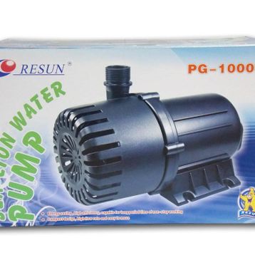 Resun 10000 L/H Devirdaym Motoru