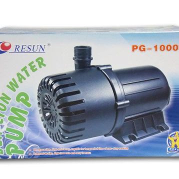 Resun 10000 L/H Devirdaym Motoru