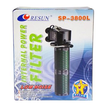 Resun 2000L/H İç Filtre