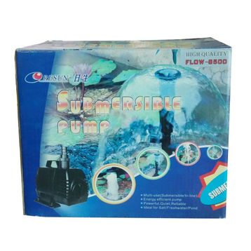 Resun 8500 L-H Powerhead Devirdaym Motoru
