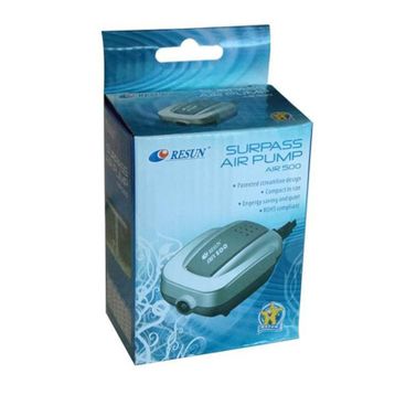 Resun Air 500 Hava Motoru