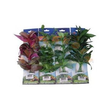 Resun İpek 40 cm Plastik Bitki
