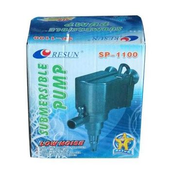 Resun SP-1100 500 lt/s Kafa Motoru
