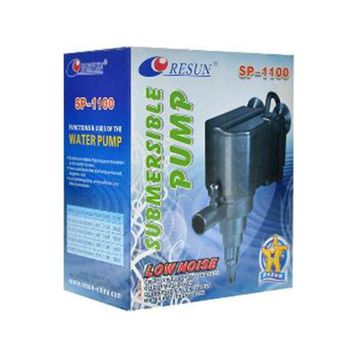 Resun SP-1100 500 lt/s Kafa Motoru