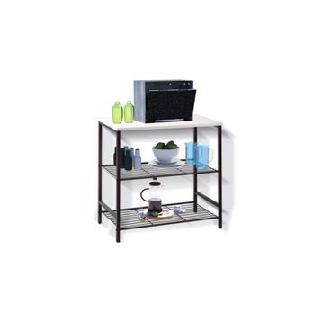 Retodesign 1700B Beyaz Çok Amaçlı Raf