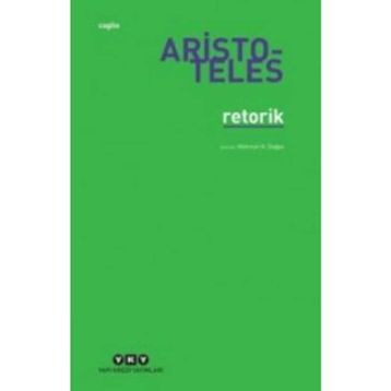 Retorik - Aristoteles