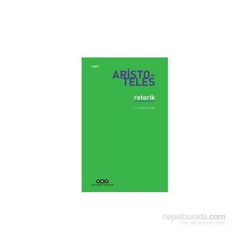 Retorik - Aristoteles