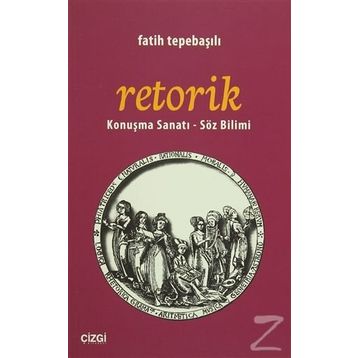 Retorik - Fatih Tepebaşılı