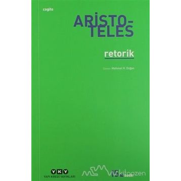 Retorik - Fatih Tepebaşılı