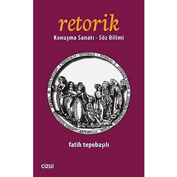 Retorik - Fatih Tepebaşılı