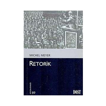 RETORIK - MICHEL MEYER