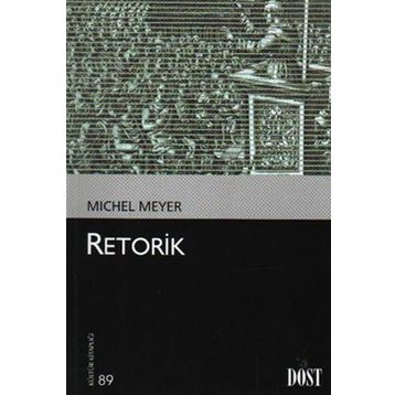 RETORIK - MICHEL MEYER