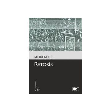 RETORIK - MICHEL MEYER