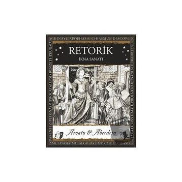 RETORIK - MICHEL MEYER