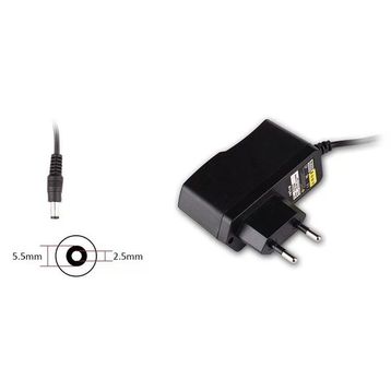 Retro 12 V 1 A Modem Adaptör