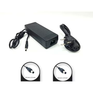 Retro 12 V 3 A NAS Adaptör