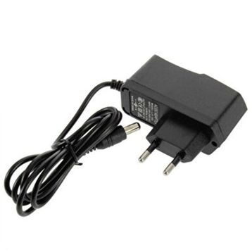 Retro 12 V Epilatör Epilasyon Aleti İçin 31-39 V 170-500 mA 0.17-0.5 A Adaptör Şarj Aleti