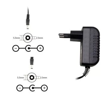 Retro 14 V 150-200 mA 0.15-0.2 A Adaptör Şarj Aleti