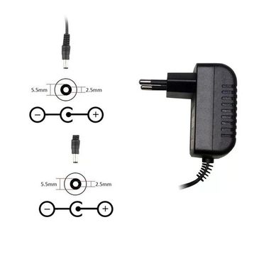 Retro 19.5 V 450-600 mA 0.45-0.6 A Adaptör Şarj Aleti