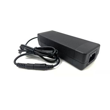 Retro 48 V 1 A 48 W 5.5x2.5 mm Endüstriyel AC-DC Adaptör