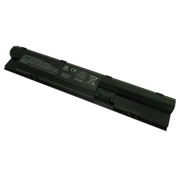 Retro 551374481 HP Probook 440 450 470 FP06 H6L26AA Uyumlu Laptop Batarya