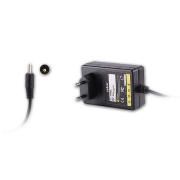 Retro 9 Volt 2 Amper 2.5x0.7 mm Tablet Uyumlu Adaptör