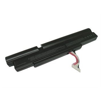 Retro Acer Aspire 3830TG Notebook Bataryası