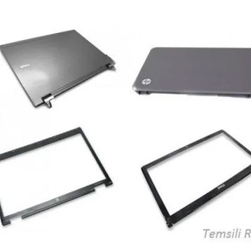 Retro Acer Aspire 5741Z Siyah Lcd Cover Kapak