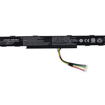 Retro Acer Aspire E5-575G Notebook Bataryası