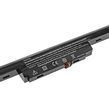 Retro Acer Aspire E5-575G Notebook Bataryası