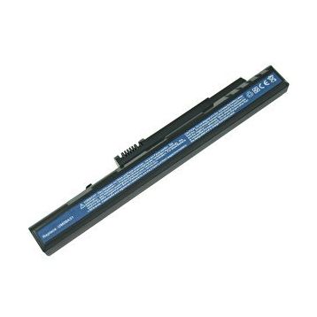 Retro Acer UM08A31 Beyaz 6 Cell Uyumlu Notebook Bataryası