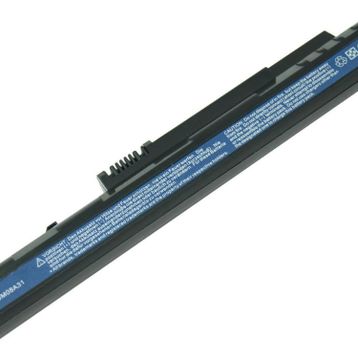 Retro Acer UM08B32 Beyaz 6 Cell Uyumlu Notebook Bataryası