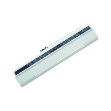 Retro Acer UM08B32 Beyaz 6 Cell Uyumlu Notebook Bataryası