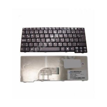 Retro AEZG5A00020 Siyah Klavye