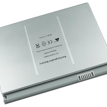 Retro Apple A1189 Notebook Batarya