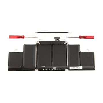 Retro Apple A1417 Uyumlu Notebook Bataryası