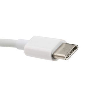 Retro Apple MacBook 29W 5.2V 2.4A USB-C PD Şarj Adaptör