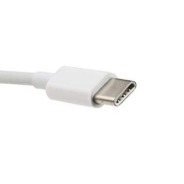 Retro Apple MacBook 29W 5.2V 2.4A USB-C PD Şarj Adaptör