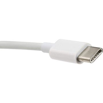 Retro Apple MacBook 29W 5.2V 2.4A USB-C PD Şarj Adaptör