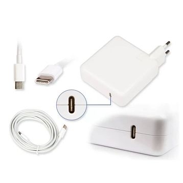 Retro Apple MacBook A1719 USB-C PD Şarj Adaptör