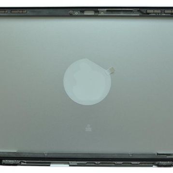 Retro Apple MacBook Pro 13 Unibody 2011 Versiyon 1 Lcd Cover Kapak