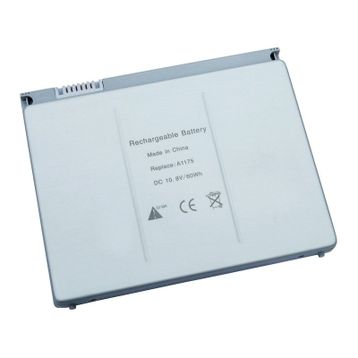 Retro Apple MacBook Pro MA463CH-A Notebook Batarya