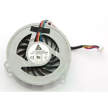 Retro Asus A40DE Versiyon 2 Uyumlu Fan