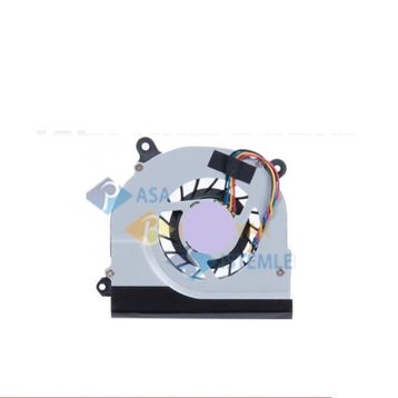 Retro Asus B53A Uyumlu Fan