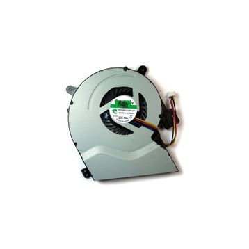 Retro Asus D550CA Uyumlu Fan