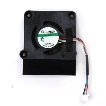 Retro Asus Eee Pc 1005PEG Versiyon 2 Uyumlu Fan